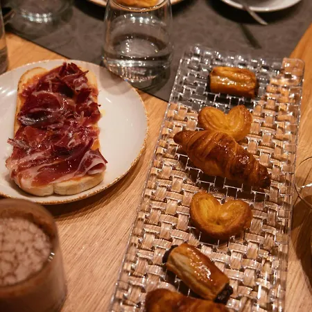 Bilder Boutique 2* Bilbao