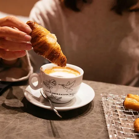 Hotel Bilder Boutique Bilbao