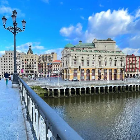 Bilder Boutique Bilbao