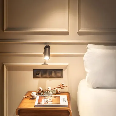 Bilder Boutique Hotel Bilbao