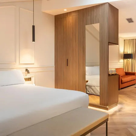 Hotel Bilder Boutique 2*