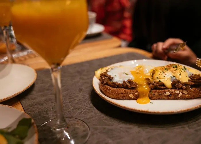 Bilder Boutique Hotel 2*