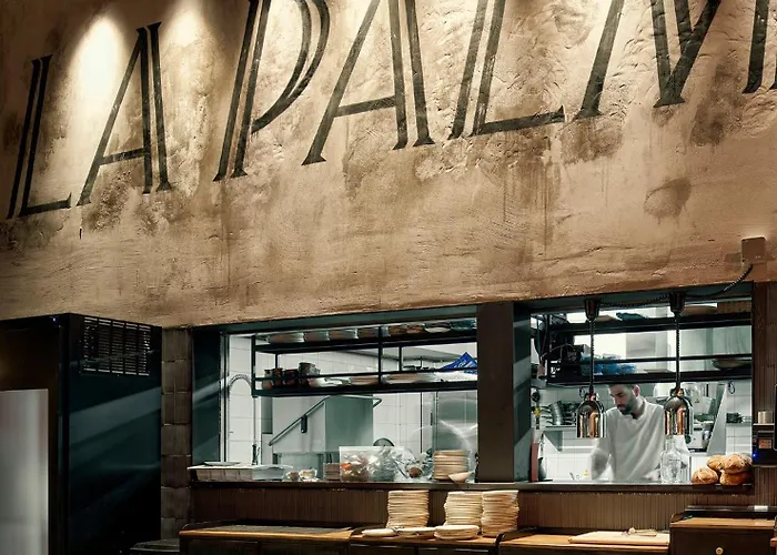 Hotel Bilder Boutique Bilbao