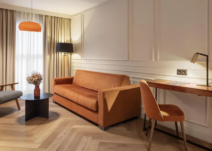 Bilder Boutique Hotel 2*