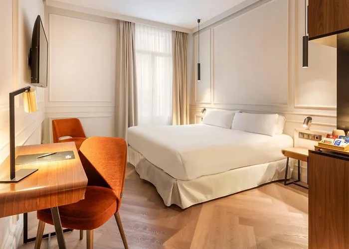 Hotel Bilder Boutique