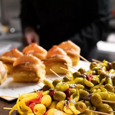 Bilder Boutique 2* Bilbao