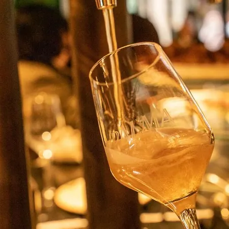 Bilder Boutique Hotel Bilbao