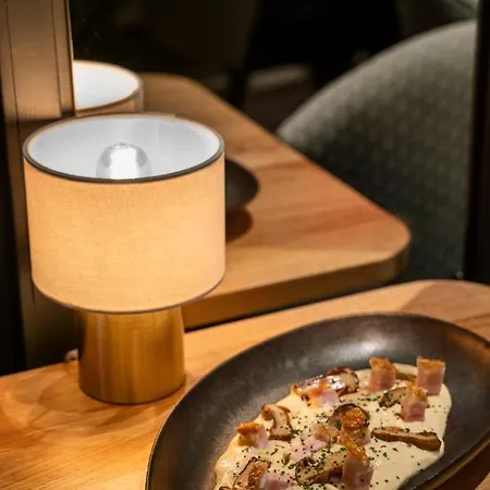 Bilder Boutique Hotel 2*