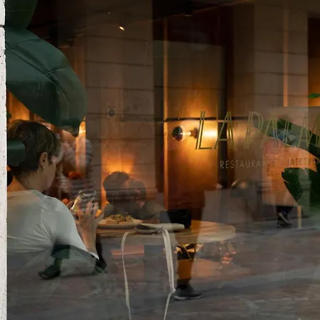 Bilder Boutique Hotel 2*