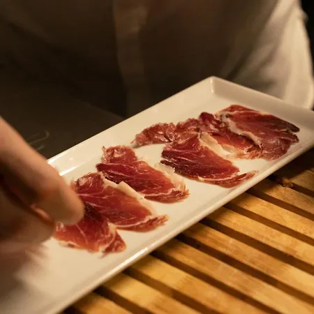 Bilder Boutique Hotel Bilbao