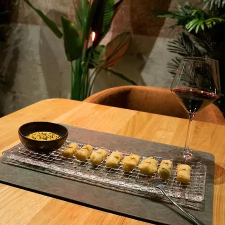 Hotel Bilder Boutique 2*