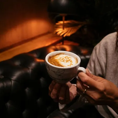 Bilder Boutique Hotel Bilbao