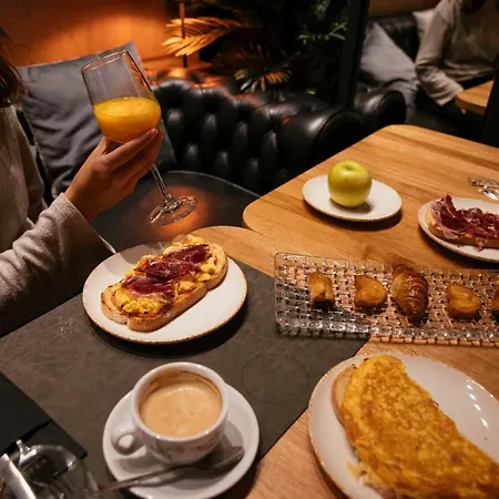 Bilder Boutique Hotel Bilbao