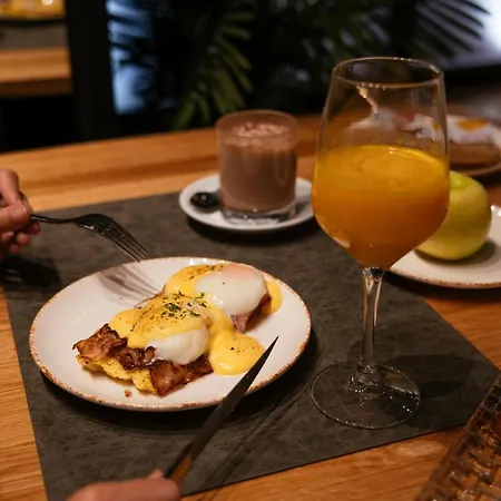 Hotel Bilder Boutique Bilbao