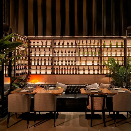 Hotel Bilder Boutique 2*