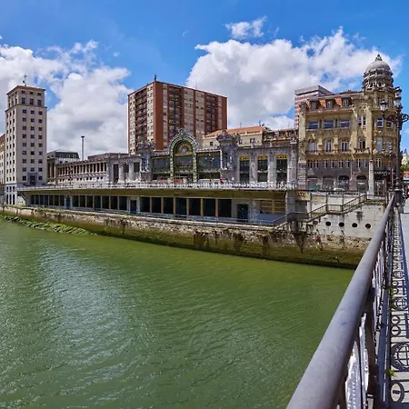 Bilder Boutique Hotel Bilbao