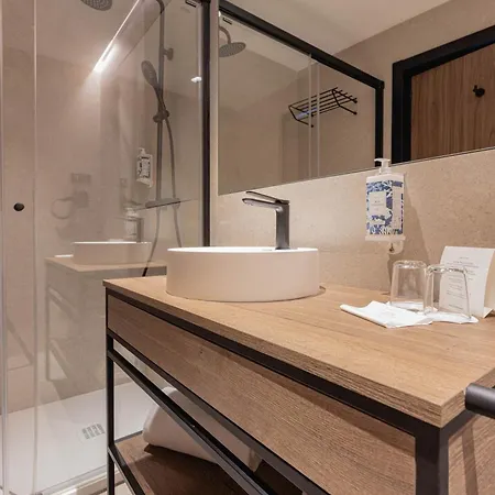 Bilder Boutique Bilbao