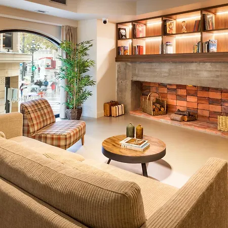 Bilder Boutique 2* Bilbao