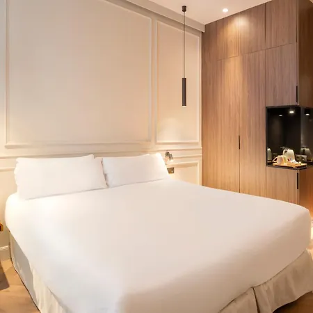 Otel Bilder Boutique Bilbao