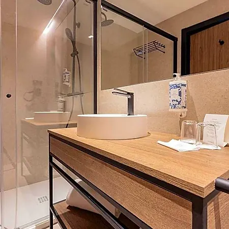 Bilder Boutique Hotel Bilbao