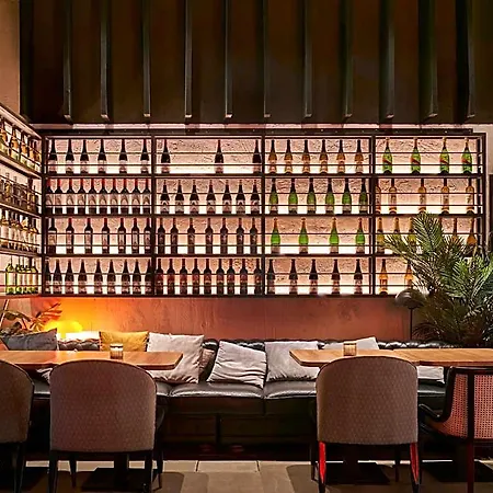 Hotel Bilder Boutique Bilbao