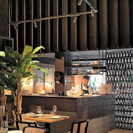 Otel Bilder Boutique Bilbao