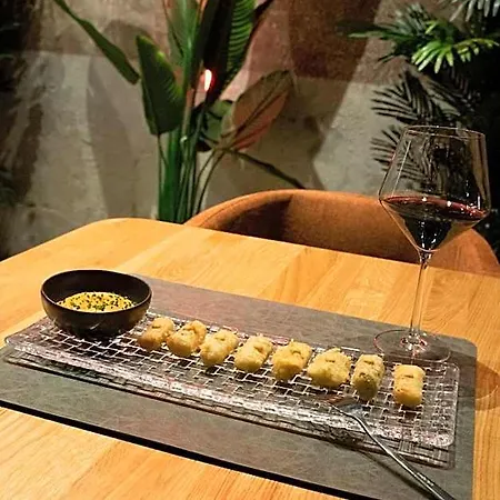 Bilder Boutique Otel Bilbao