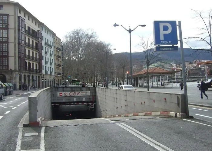 酒店 Bilder Boutique 2*