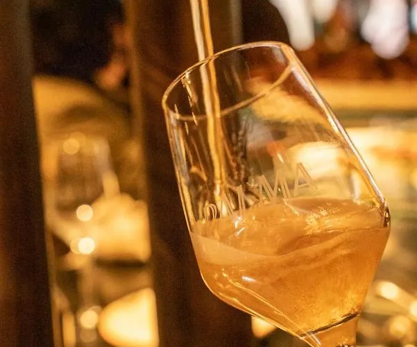 Bilder Boutique 酒店 毕尔巴鄂