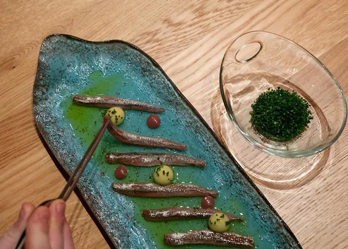 Bilder Boutique 酒店 毕尔巴鄂