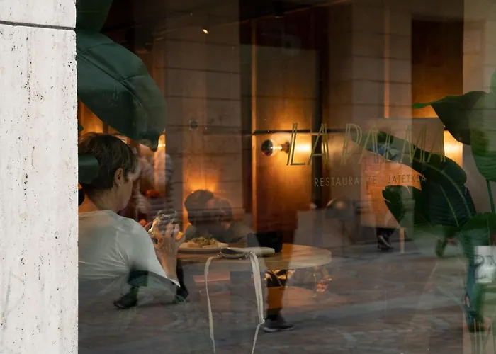 Bilder Boutique 酒店 2*