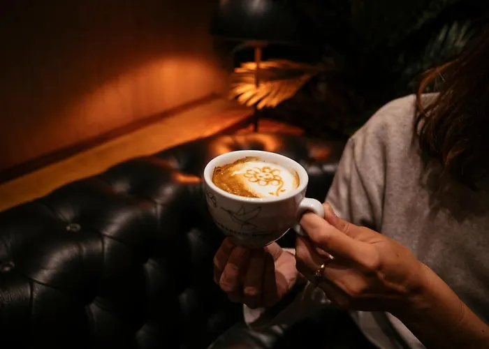 Bilder Boutique 酒店 毕尔巴鄂