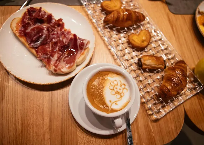 Bilder Boutique 毕尔巴鄂