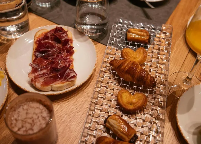 Bilder Boutique 2* 毕尔巴鄂