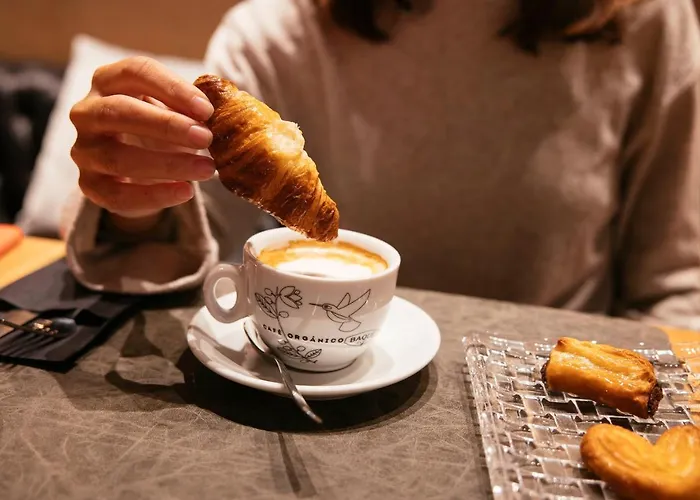 酒店 Bilder Boutique 毕尔巴鄂