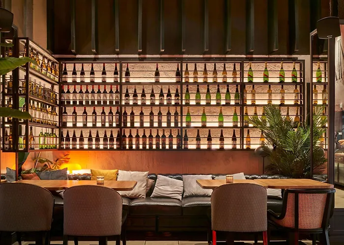 Bilder Boutique 2* 毕尔巴鄂