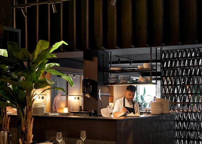 Bilder Boutique 2* 毕尔巴鄂