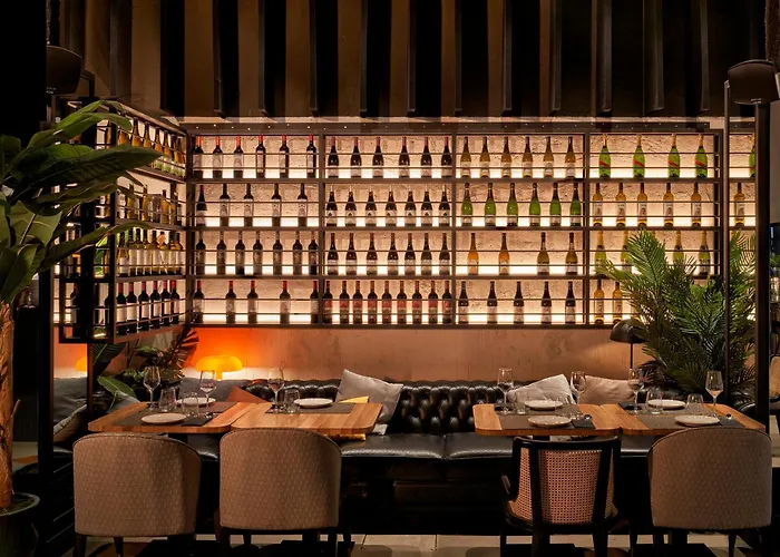 酒店 Bilder Boutique 2*