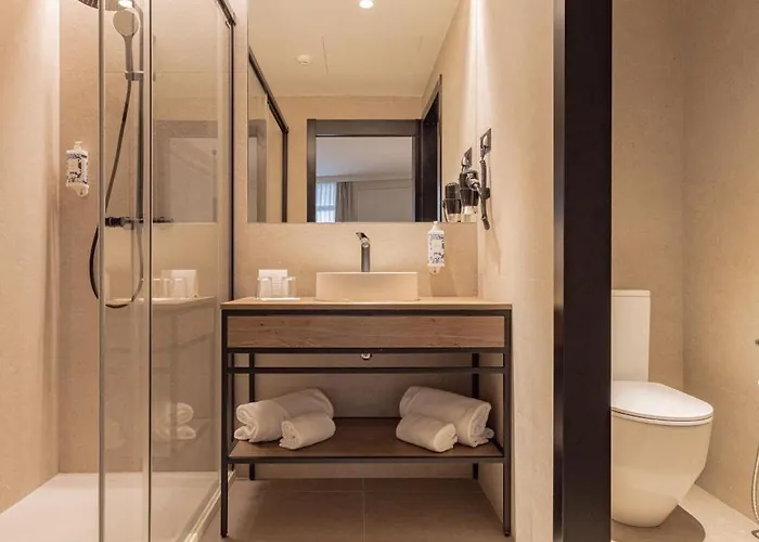 Bilder Boutique 2* 毕尔巴鄂