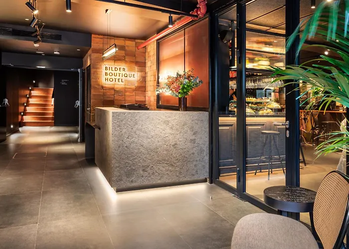 Bilder Boutique 毕尔巴鄂