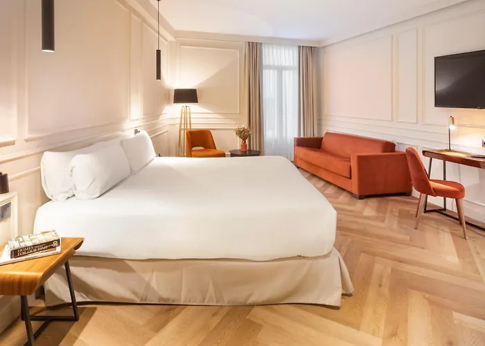 Bilder Boutique 毕尔巴鄂