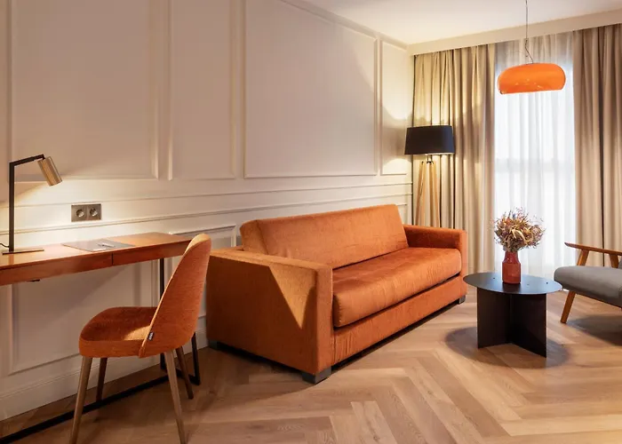 Bilder Boutique 酒店 2*