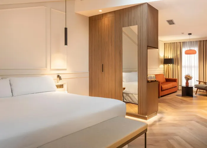 酒店 Bilder Boutique 2*