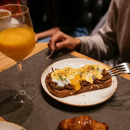 Bilder Boutique Ξενοδοχείο Μπιλμπάο