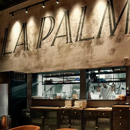 Ξενοδοχείο Bilder Boutique Μπιλμπάο