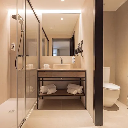 Bilder Boutique 2* Μπιλμπάο