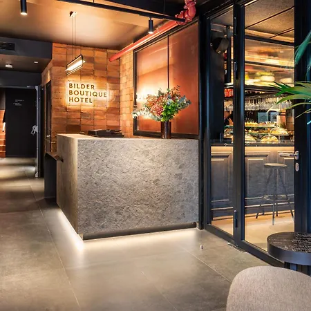 Bilder Boutique Μπιλμπάο