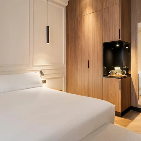 Bilder Boutique 2* Μπιλμπάο