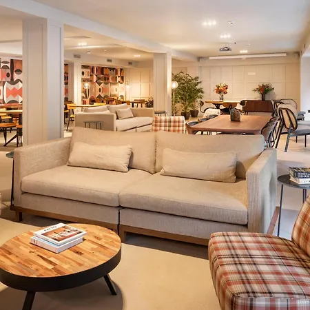 Bilder Boutique 2* Μπιλμπάο