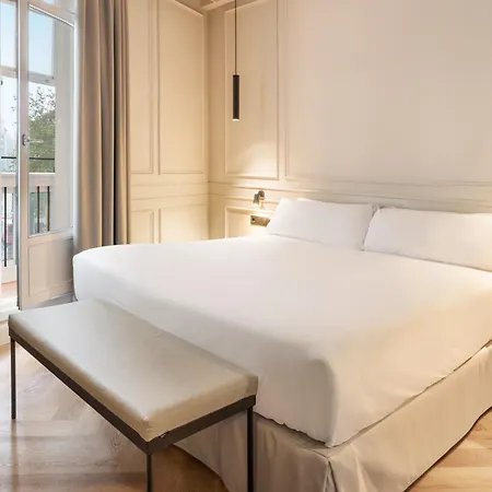 Bilder Boutique Szálloda Bilbao